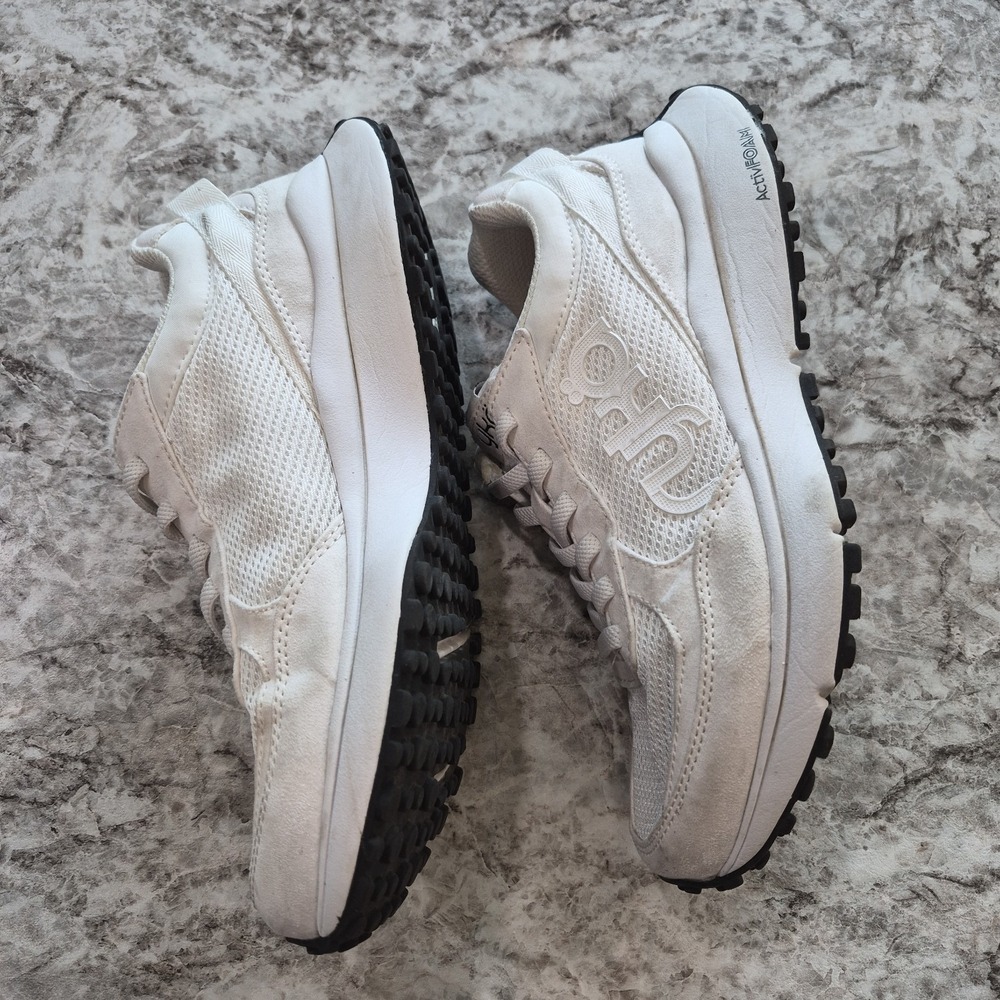 Ryka Women's Shoes Size 7.5 White - Picture 5 of 7